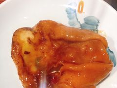 水捞烀饼-满兴咱妈烀饼铁锅炖(兰州北街店)