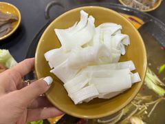 -谭记重庆老火锅(总店)