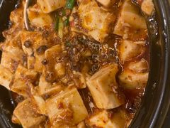 陈麻婆豆腐-陈麻婆豆腐(春熙店)