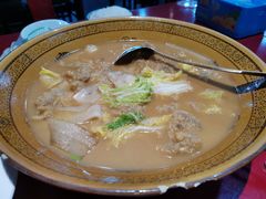 -秦唐食府(天桥店)