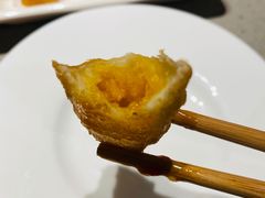 -海底捞火锅(上地华联店)