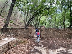 -北京上方山国家森林公园