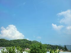 -藏龙百瀑风景区