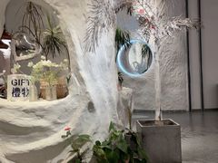 -麓椿花园西餐厅(海乐世界店)