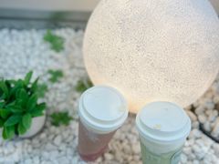 -喜茶(中山利和新地店)