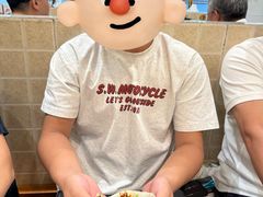 -小寒羊烧烤(凯瑞时代大厦店)