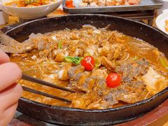 -老板恋上鱼(高新万达店)