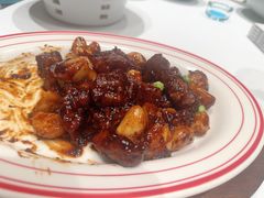 -聆桂烤鸭·金奖烤鸭(静联广场店)