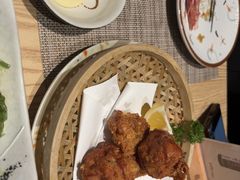 -彩汐 日式海鲜&烧鸟居酒屋