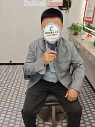 -唐风采假发补发定制