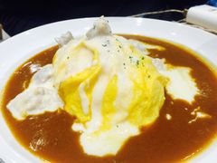 -CoCo壱番屋(久光百货店)