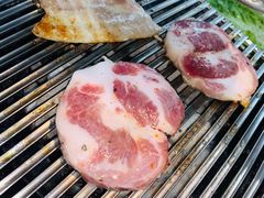 -胡同泥炉烤肉(奉化店)