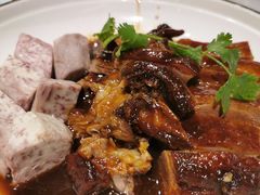 -清晖小苑•顺德地方菜(壹海城店)