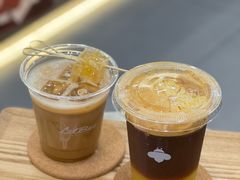 -LilBee Coffee