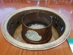 -岳合轩老北京涮肉