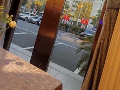 -王府井酒店(金桥港湾店)