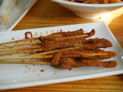 -马三洋芋片(兰州总店)