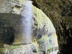 -鹿院坪生态旅游景区