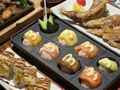 -小川洋风料理(街道口店)