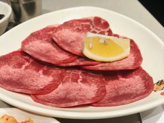 -釜山火炉·海鲜烤肉(紫藤路店)