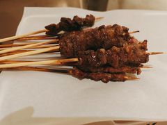 -苏小牛·牛肉串(国贸店)