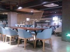 大堂-1Cake壹刻蛋糕(奥体公园味觉艺术馆店)