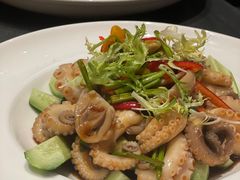 -阿喆私房菜(西五路店)