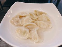 大白菜水饺-喷泉广场餐厅·宵夜·海鲜烧烤大排档(长隆企鹅酒店)