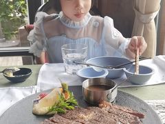 -一棵树·意大利西餐厅One Tree(新城店)