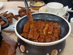 -香顺·客家菜(东坑店)