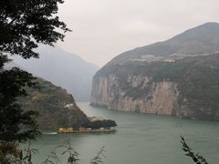 -白帝城·瞿塘峡景区