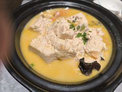 -山衢味庄·鲜辣衢菜(杭行路店)