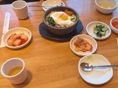 -全州拌饭(参花街总店)