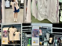 -迪卡侬(民族东店)