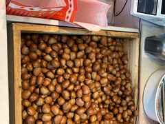 -阿男野栗王(金门路店)