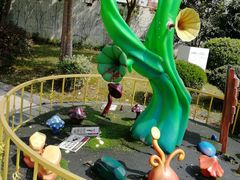 -安徒生童话乐园