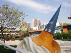 -ZEMOCAFE·FUSION FOOD(西交利物浦店)