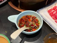 -南门四季铜锅涮肉(大屯·北苑店)