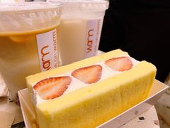 -Cafe on warm(丹霞店)