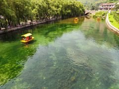 -沕沕水生态风景区