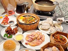 -粤来记·啫啫煲·点心(日月光店)