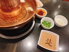 -北门涮肉·铜锅涮肉(南锣鼓巷店)