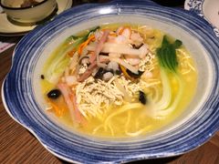 大煮干丝-扬州狮子楼·非遗淮扬菜(东关街店)