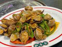 -飞尝蚝·顺德菜·鱼生(顺德总店)