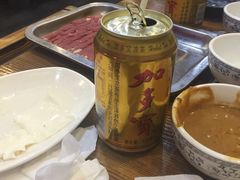 -老北京涮羊肉·龙虾.烧烤(江镇店)