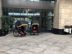 -南京圣和府邸豪华精选酒店