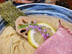 -真打拉面·日式拉面新流派(体育西横街店)