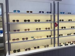 -ALPS阿尔卑斯眼镜(我格广场店)