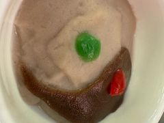 -聚春园自助餐厅(东街口店)