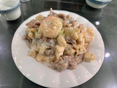-清真鸿起来饭庄(复兴路店)